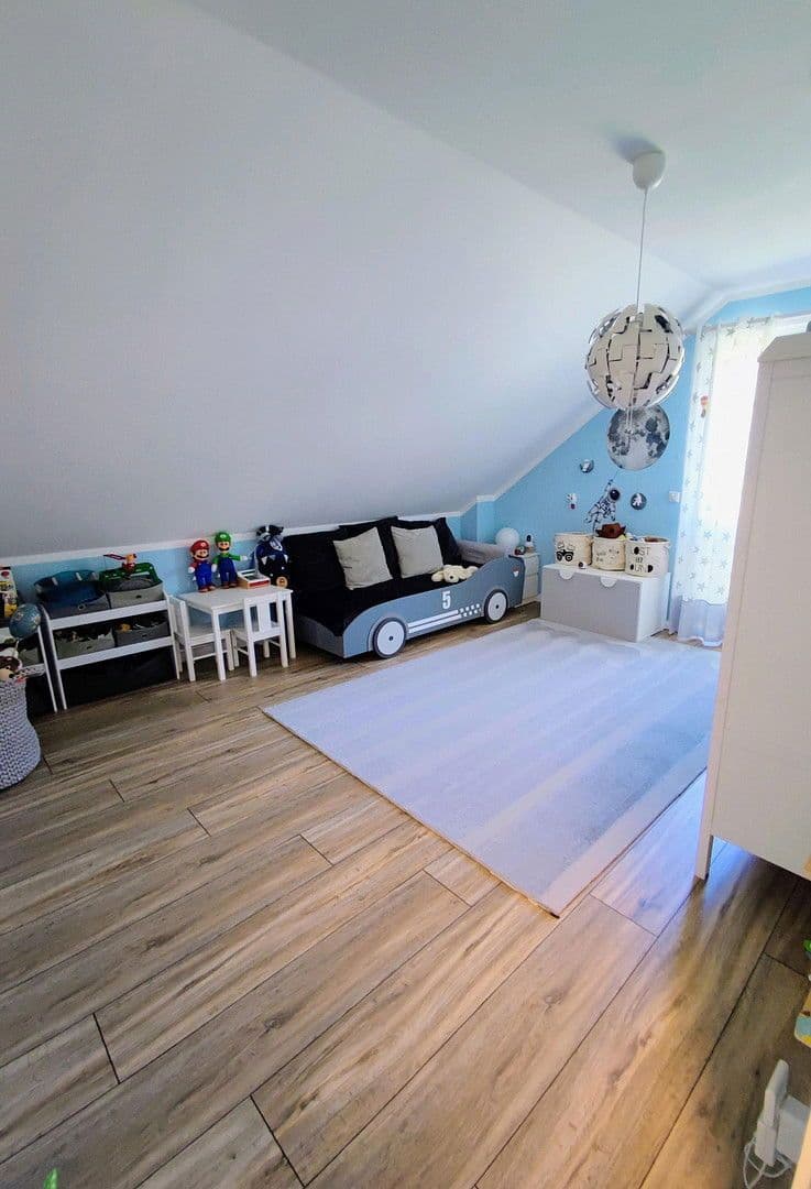 Prodej domu 208 m², pozemek 600 m², Ennepetal, Severní Porýní-Vestfálsko Prodej domu 208 m², pozemek 600 m², Ennepetal, Severní Porýní-Vestfálsko