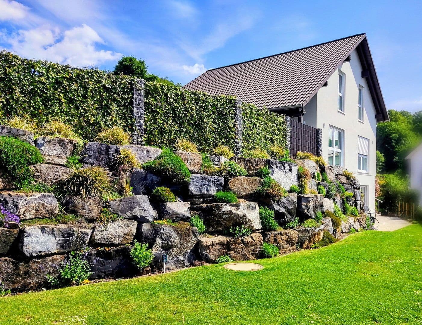 Prodej domu 208 m², pozemek 600 m², Ennepetal, Severní Porýní-Vestfálsko Prodej domu 208 m², pozemek 600 m², Ennepetal, Severní Porýní-Vestfálsko