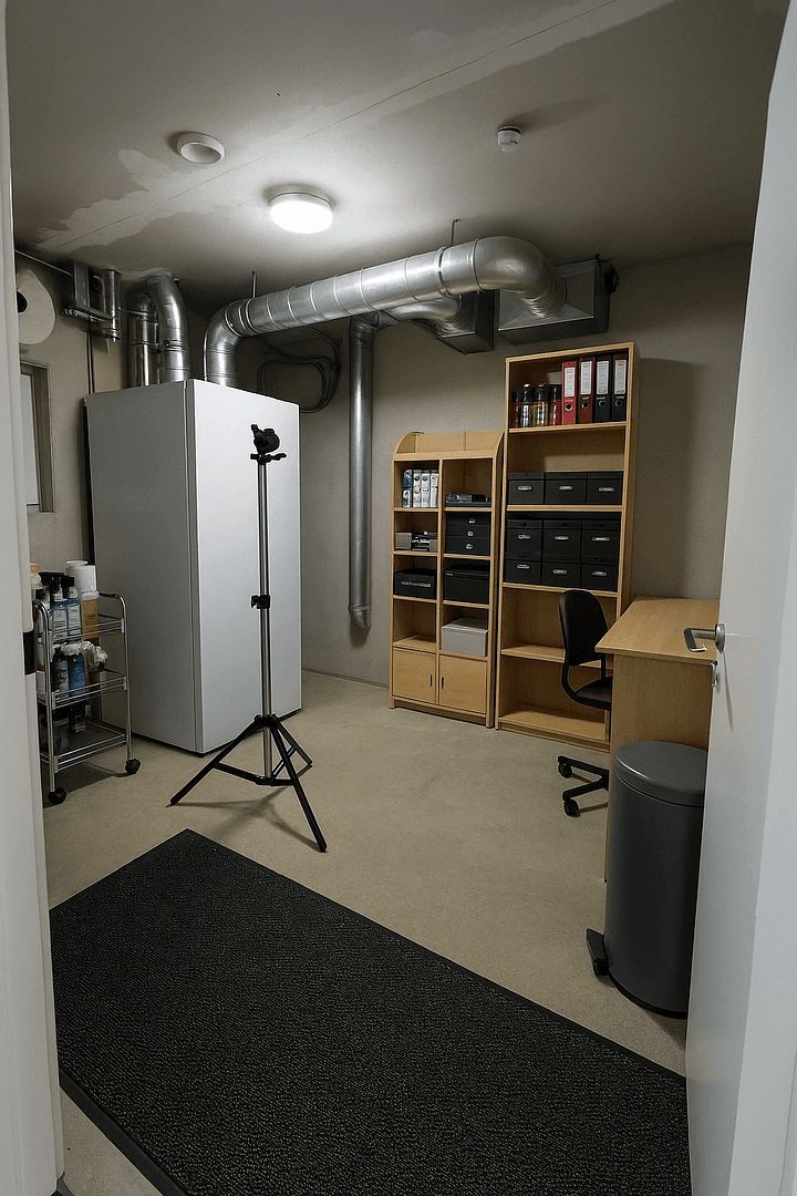 Prodej domu 208 m², pozemek 600 m², Ennepetal, Severní Porýní-Vestfálsko Prodej domu 208 m², pozemek 600 m², Ennepetal, Severní Porýní-Vestfálsko