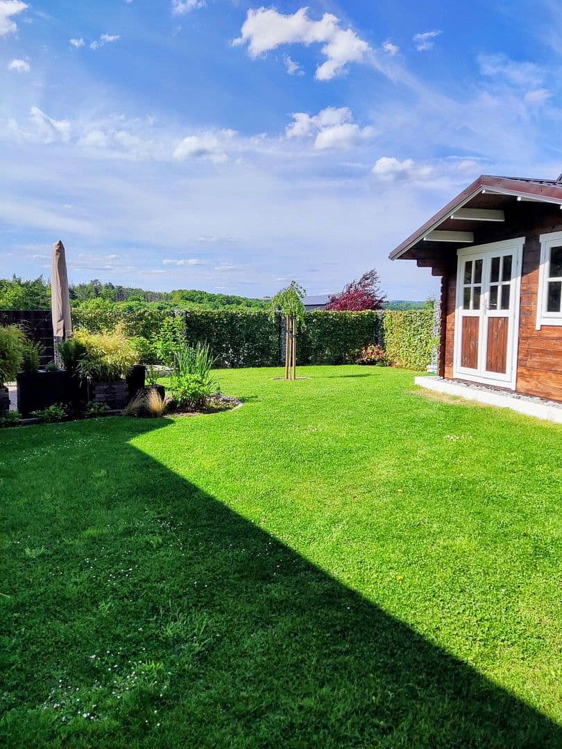 Prodej domu 208 m², pozemek 600 m², Ennepetal, Severní Porýní-Vestfálsko Prodej domu 208 m², pozemek 600 m², Ennepetal, Severní Porýní-Vestfálsko