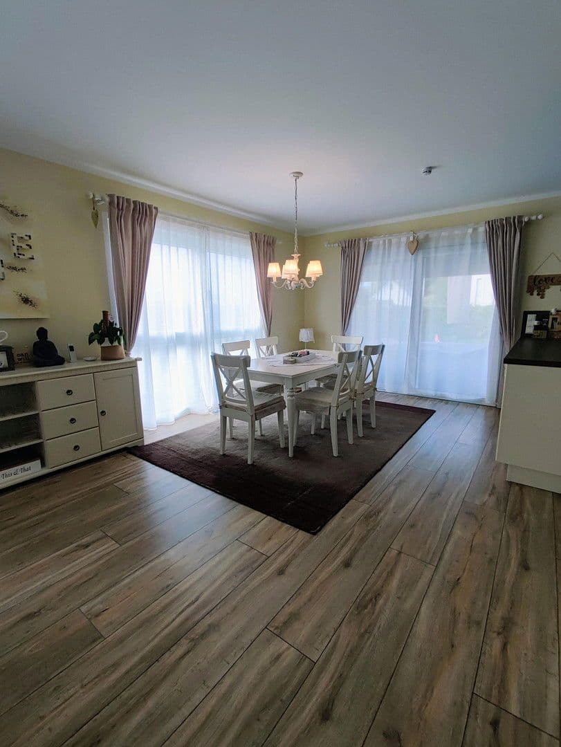 Prodej domu 208 m², pozemek 600 m², Ennepetal, Severní Porýní-Vestfálsko Prodej domu 208 m², pozemek 600 m², Ennepetal, Severní Porýní-Vestfálsko