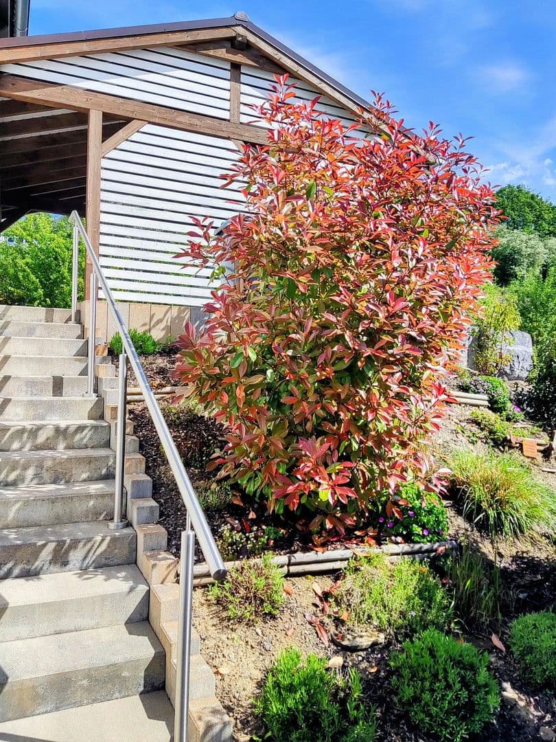 Prodej domu 208 m², pozemek 600 m², Ennepetal, Severní Porýní-Vestfálsko Prodej domu 208 m², pozemek 600 m², Ennepetal, Severní Porýní-Vestfálsko