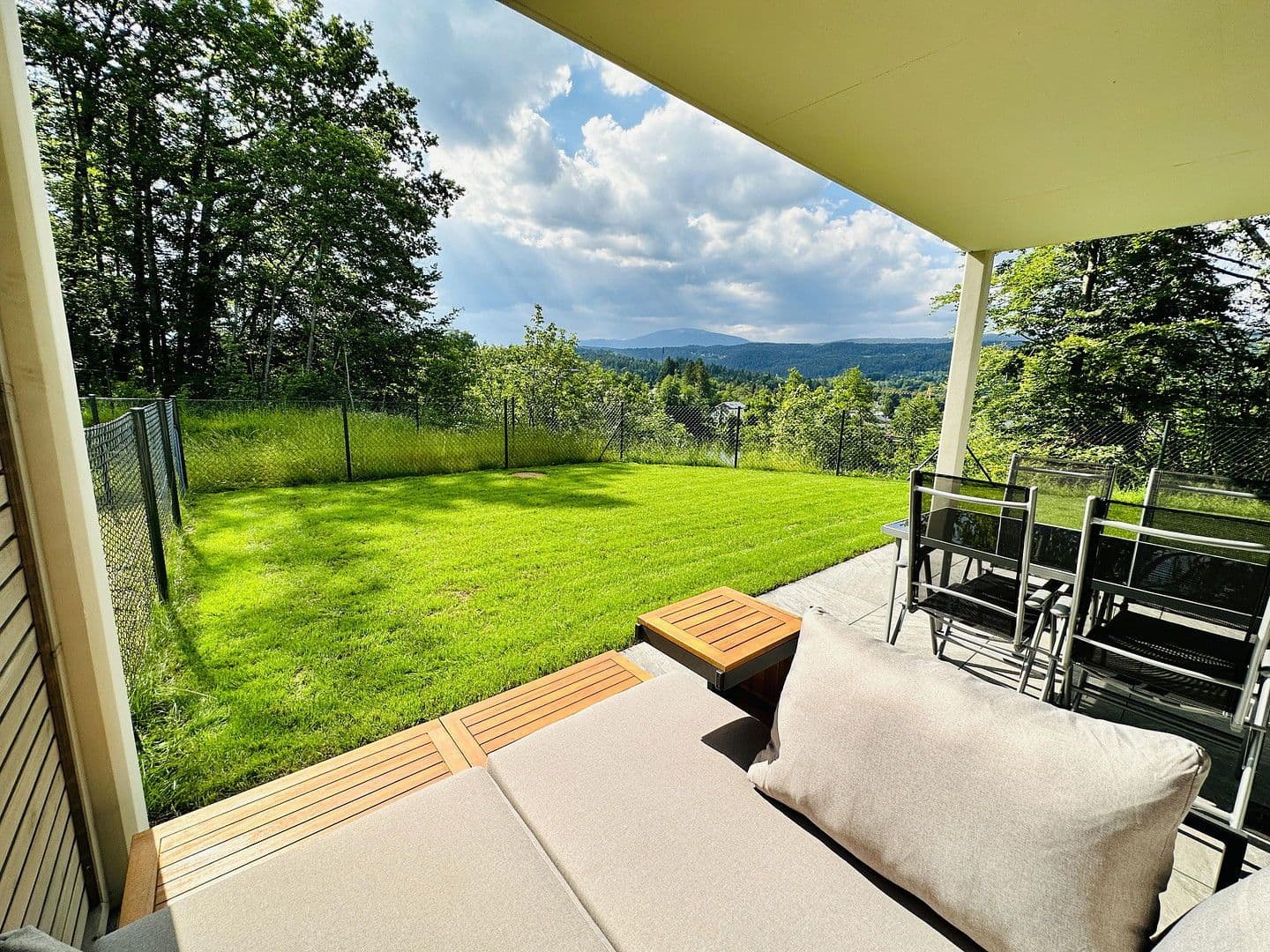 Prodej bytu 2+1 49 m², Hauptmann-Eglseer-Straße 9, Velden am Wörthersee, Korutany Prodej bytu 2+1 49 m², Hauptmann-Eglseer-Straße 9, Velden am Wörthersee, Korutany