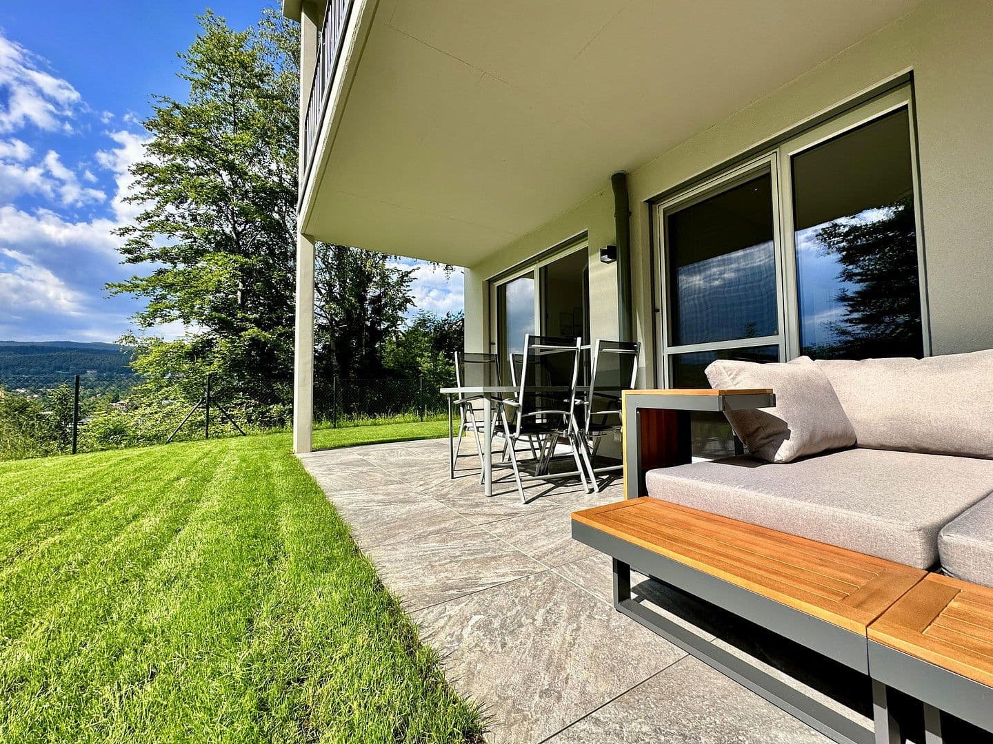 Prodej bytu 2+1 49 m², Hauptmann-Eglseer-Straße 9, Velden am Wörthersee, Korutany Prodej bytu 2+1 49 m², Hauptmann-Eglseer-Straße 9, Velden am Wörthersee, Korutany