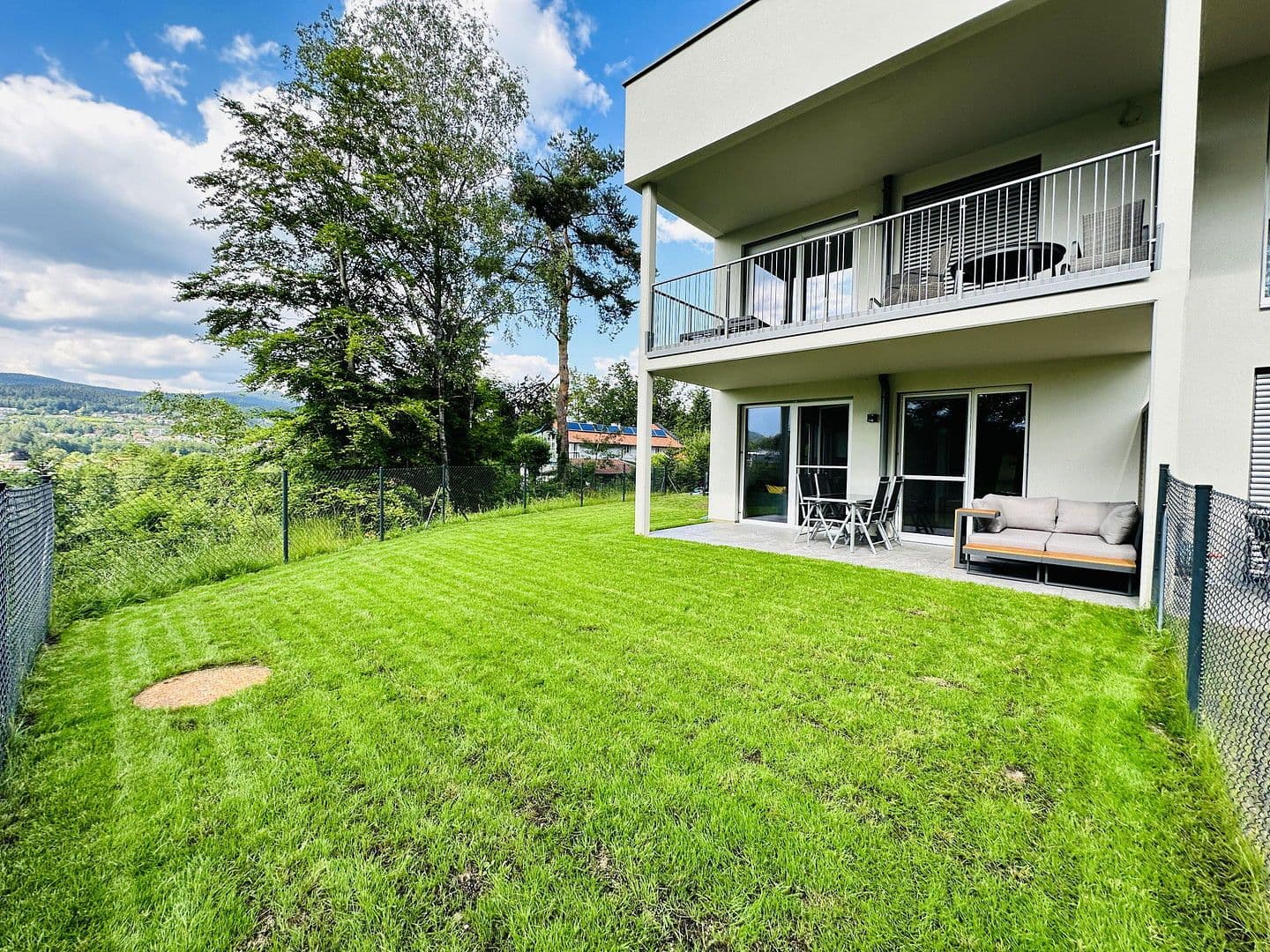 Prodej bytu 2+1 49 m², Hauptmann-Eglseer-Straße 9, Velden am Wörthersee, Korutany Prodej bytu 2+1 49 m², Hauptmann-Eglseer-Straße 9, Velden am Wörthersee, Korutany