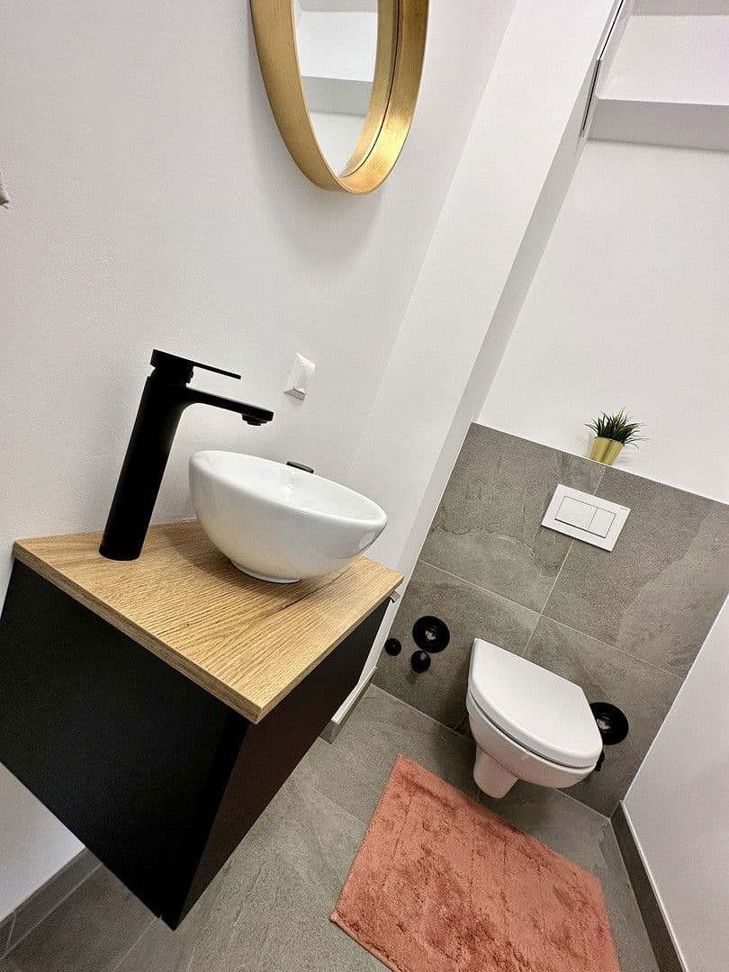 Prodej bytu 2+1 49 m², Hauptmann-Eglseer-Straße 9, Velden am Wörthersee, Korutany Prodej bytu 2+1 49 m², Hauptmann-Eglseer-Straße 9, Velden am Wörthersee, Korutany