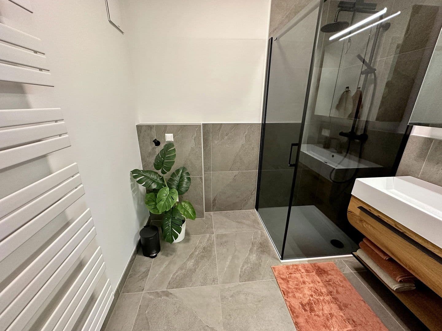 Prodej bytu 2+1 49 m², Hauptmann-Eglseer-Straße 9, Velden am Wörthersee, Korutany Prodej bytu 2+1 49 m², Hauptmann-Eglseer-Straße 9, Velden am Wörthersee, Korutany