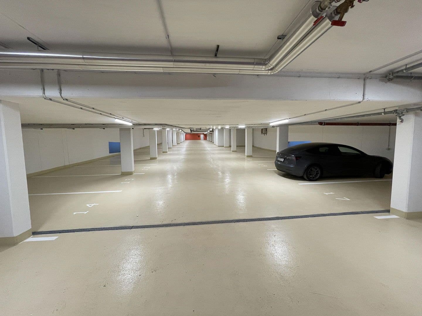 Prodej bytu 2+1 49 m², Hauptmann-Eglseer-Straße 9, Velden am Wörthersee, Korutany Prodej bytu 2+1 49 m², Hauptmann-Eglseer-Straße 9, Velden am Wörthersee, Korutany