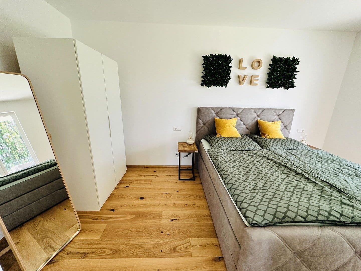 Prodej bytu 2+1 49 m², Hauptmann-Eglseer-Straße 9, Velden am Wörthersee, Korutany Prodej bytu 2+1 49 m², Hauptmann-Eglseer-Straße 9, Velden am Wörthersee, Korutany