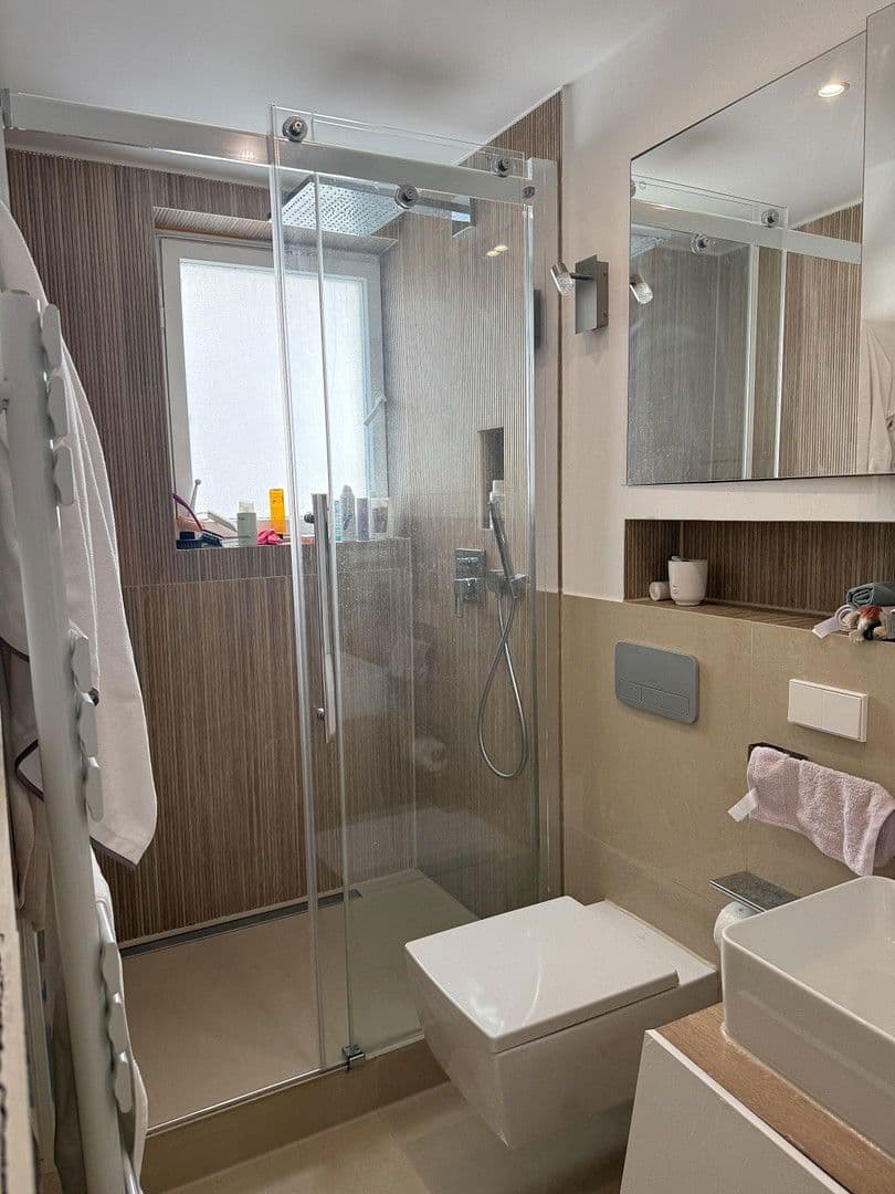 Pronájem bytu 2+1 50 m², Berlin, Berlín Pronájem bytu 2+1 50 m², Berlin, Berlín