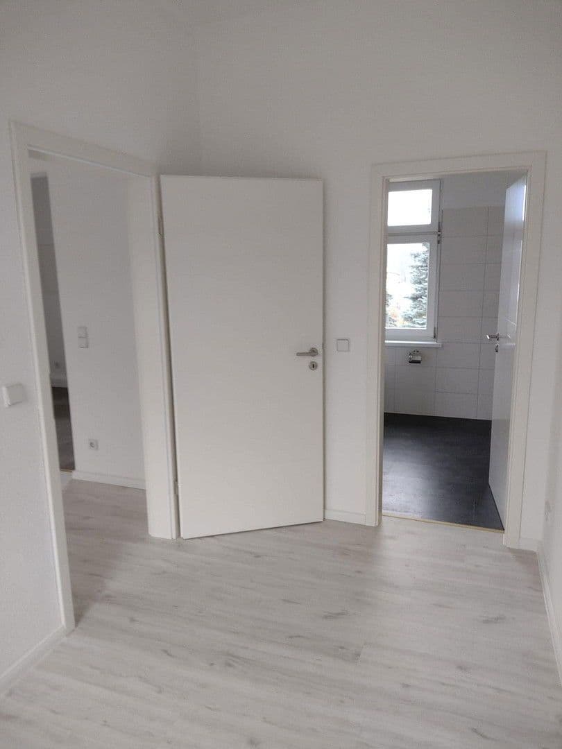 Pronájem bytu 2+1 35 m², Adolf-Reichwein-Str. 11, Werneuchen, Braniborsko Pronájem bytu 2+1 35 m², Adolf-Reichwein-Str. 11, Werneuchen, Braniborsko