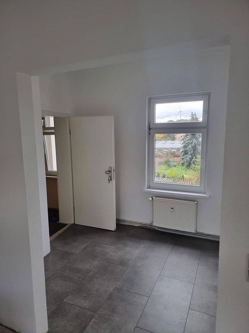 Pronájem bytu 2+1 35 m², Adolf-Reichwein-Str. 11, Werneuchen, Braniborsko Pronájem bytu 2+1 35 m², Adolf-Reichwein-Str. 11, Werneuchen, Braniborsko