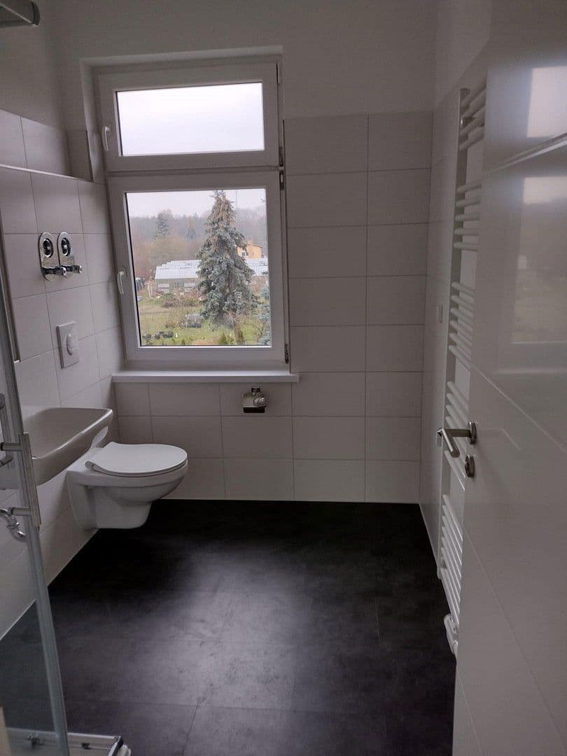 Pronájem bytu 2+1 35 m², Adolf-Reichwein-Str. 11, Werneuchen, Braniborsko Pronájem bytu 2+1 35 m², Adolf-Reichwein-Str. 11, Werneuchen, Braniborsko