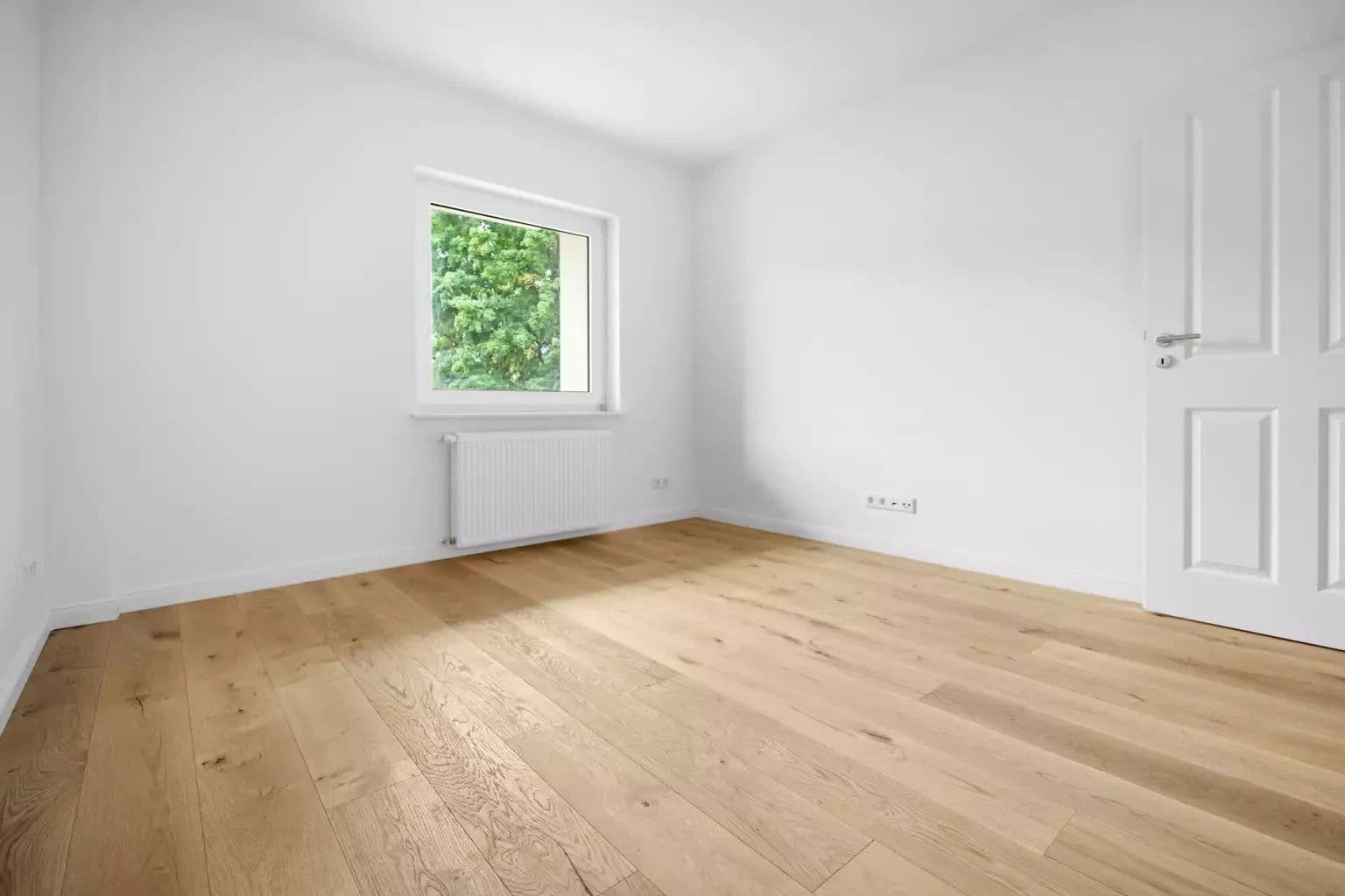 Pronájem bytu 3+1 58 m², Friedrich-Wagenfeld-Straße, Bremen, Bremen Pronájem bytu 3+1 58 m², Friedrich-Wagenfeld-Straße, Bremen, Bremen