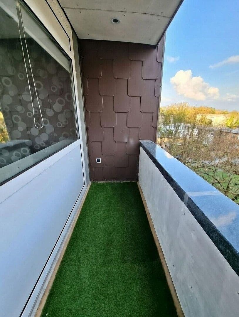 Pronájem bytu 2+kk 59 m², Horstmarerstraße 13, Dortmund, Severní Porýní-Vestfálsko Pronájem bytu 2+kk 59 m², Horstmarerstraße 13, Dortmund, Severní Porýní-Vestfálsko