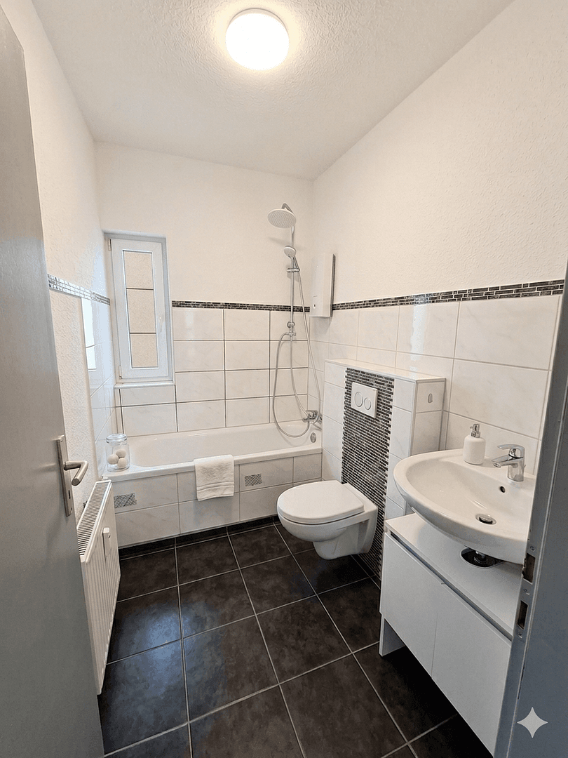 Pronájem bytu 2+kk 59 m², Horstmarerstraße 13, Dortmund, Severní Porýní-Vestfálsko Pronájem bytu 2+kk 59 m², Horstmarerstraße 13, Dortmund, Severní Porýní-Vestfálsko