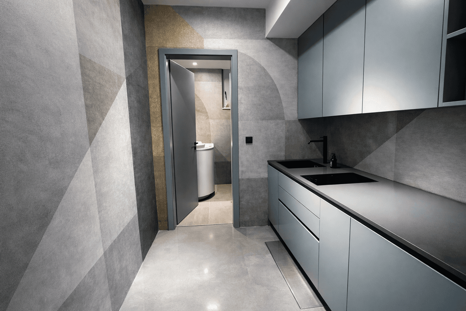 Pronájem kanceláře 100 m², Berlin, Berlín Pronájem kanceláře 100 m², Berlin, Berlín