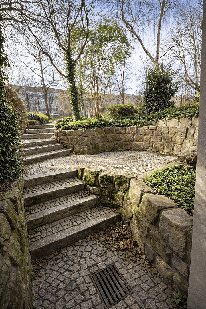 Pronájem kanceláře 100 m², Berlin, Berlín Pronájem kanceláře 100 m², Berlin, Berlín