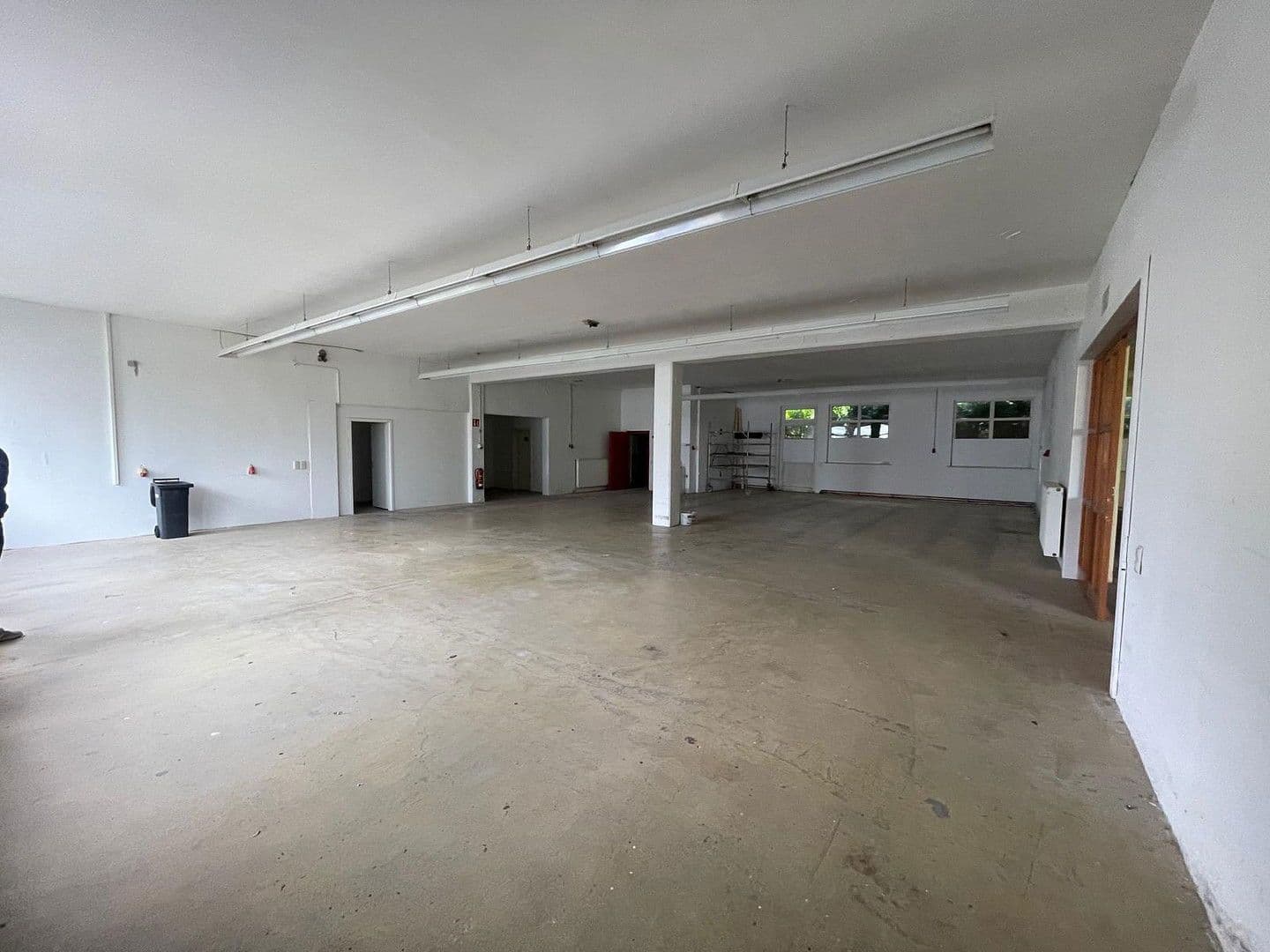 Pronájem nebytového prostoru 1.898 m², Boschstraße 22, Winsen (Luhe), Dolní Sasko Pronájem nebytového prostoru 1.898 m², Boschstraße 22, Winsen (Luhe), Dolní Sasko