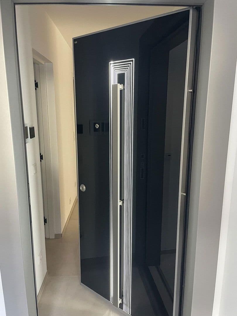 Pronájem bytu 2+1 48 m², Rüsselsheim am Main, Hessen Pronájem bytu 2+1 48 m², Rüsselsheim am Main, Hessen