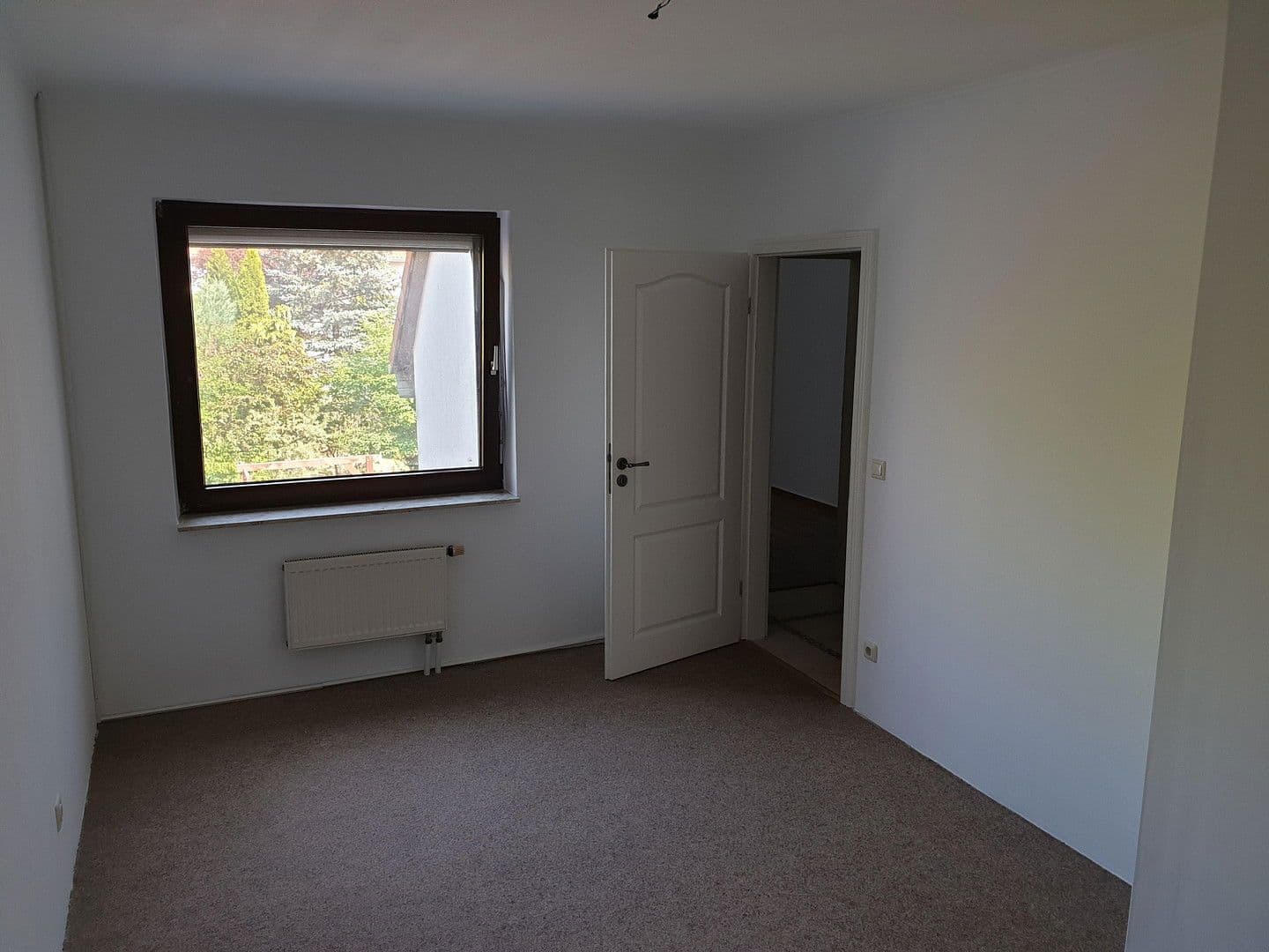 Pronájem domu 114 m², pozemek 210 m², Finsterwalder Str.20, Eberswalde, Braniborsko Pronájem domu 114 m², pozemek 210 m², Finsterwalder Str.20, Eberswalde, Braniborsko