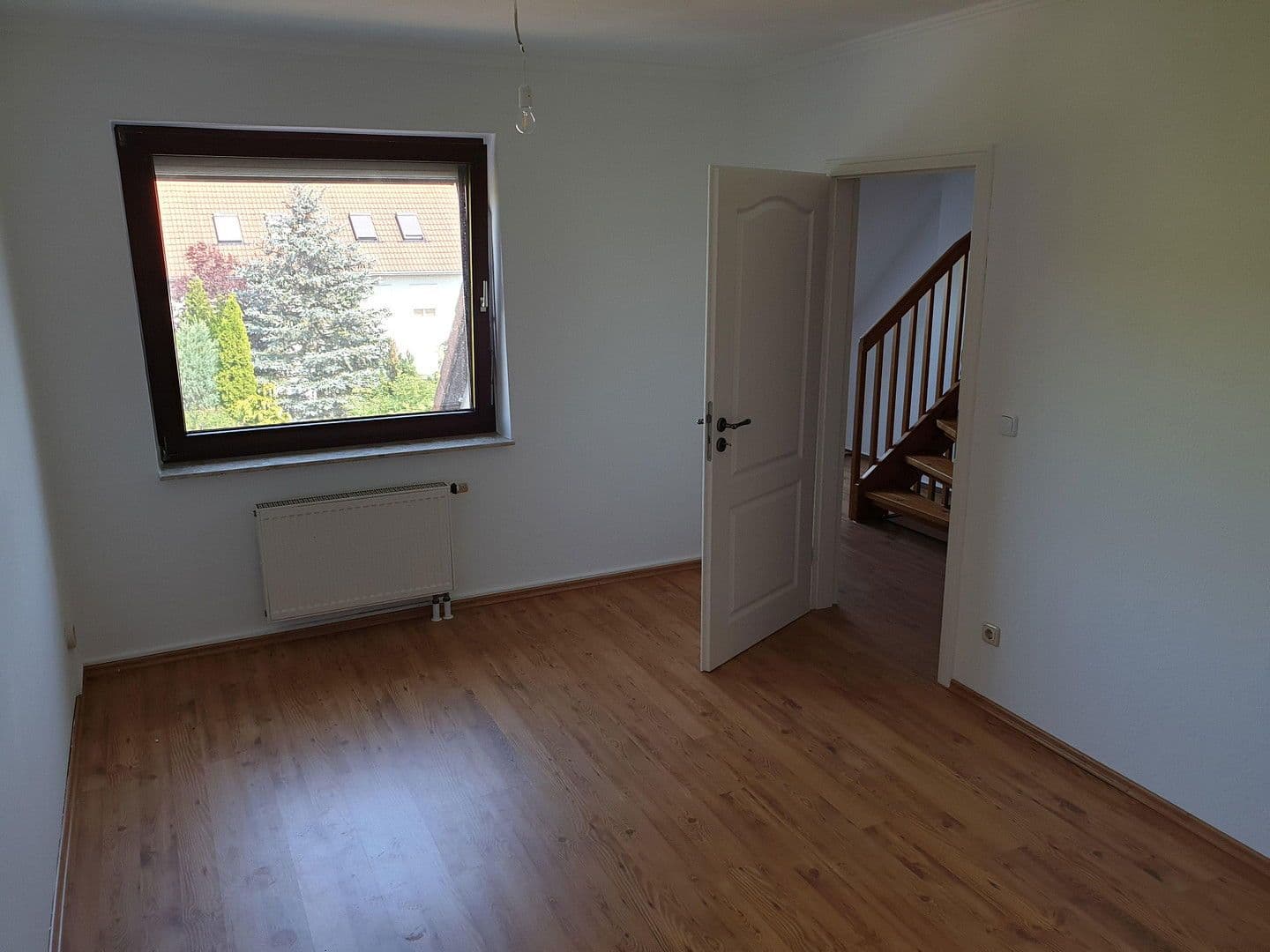 Pronájem domu 114 m², pozemek 210 m², Finsterwalder Str.20, Eberswalde, Braniborsko Pronájem domu 114 m², pozemek 210 m², Finsterwalder Str.20, Eberswalde, Braniborsko