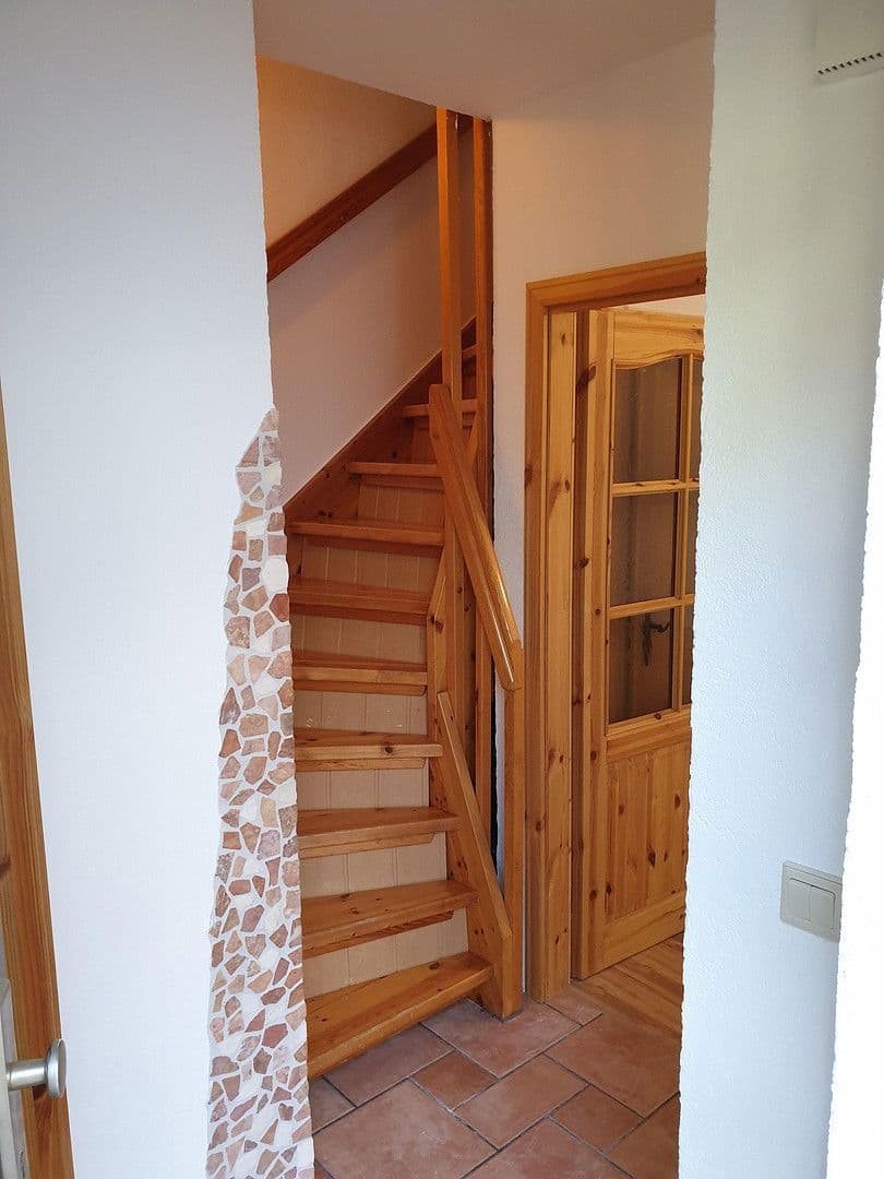 Pronájem domu 114 m², pozemek 210 m², Finsterwalder Str.20, Eberswalde, Braniborsko Pronájem domu 114 m², pozemek 210 m², Finsterwalder Str.20, Eberswalde, Braniborsko