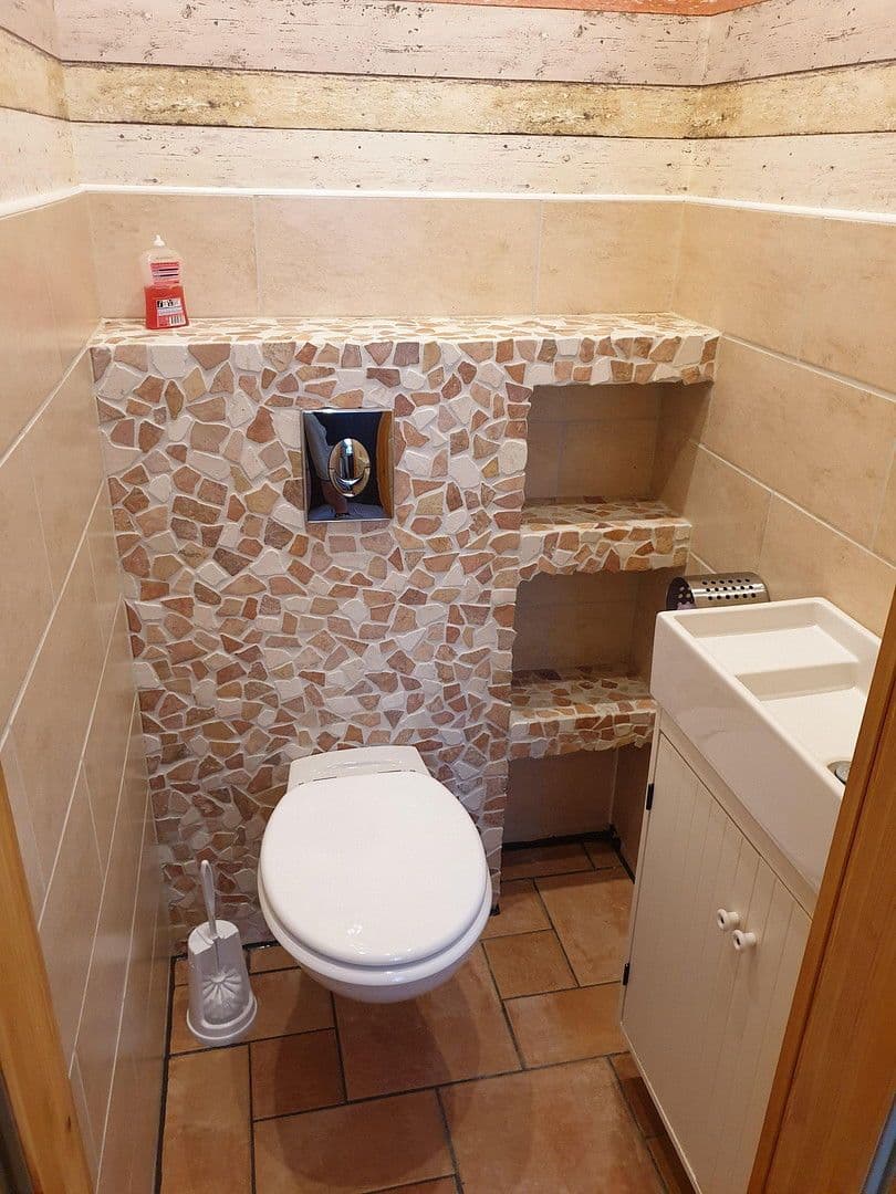 Pronájem domu 114 m², pozemek 210 m², Finsterwalder Str.20, Eberswalde, Braniborsko Pronájem domu 114 m², pozemek 210 m², Finsterwalder Str.20, Eberswalde, Braniborsko