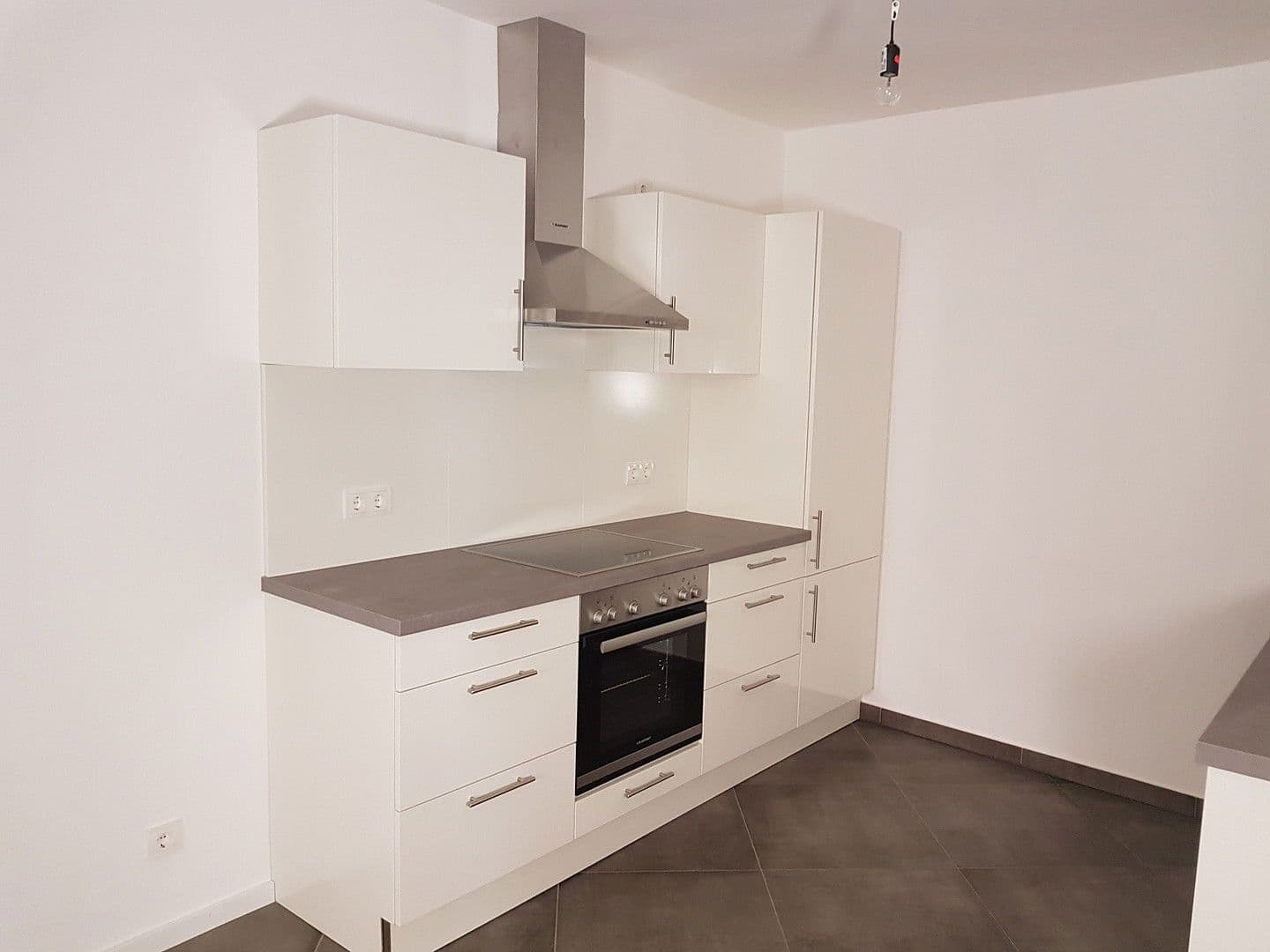 Pronájem bytu 1+1 43 m², Neue Gasse, Schweinfurt, Bavorsko Pronájem bytu 1+1 43 m², Neue Gasse, Schweinfurt, Bavorsko