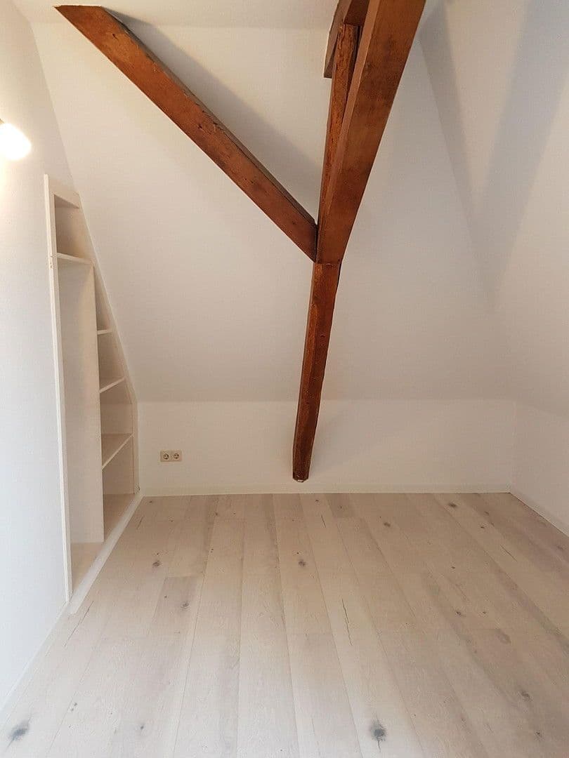 Pronájem bytu 2+1 57 m², Kronenstr. 7, Ötigheim, Bádensko-Württembersko Pronájem bytu 2+1 57 m², Kronenstr. 7, Ötigheim, Bádensko-Württembersko