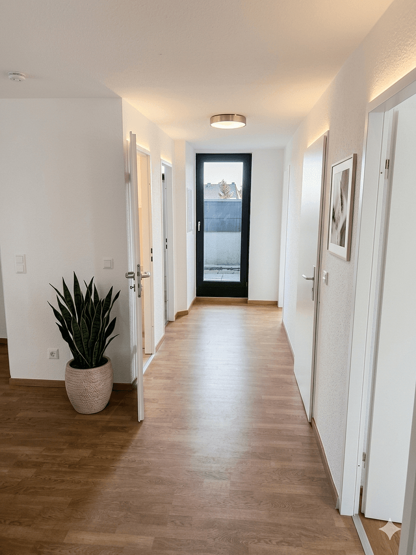 Pronájem bytu 4+1 103 m², Martinstraße 100, Mönchengladbach, Severní Porýní-Vestfálsko Pronájem bytu 4+1 103 m², Martinstraße 100, Mönchengladbach, Severní Porýní-Vestfálsko