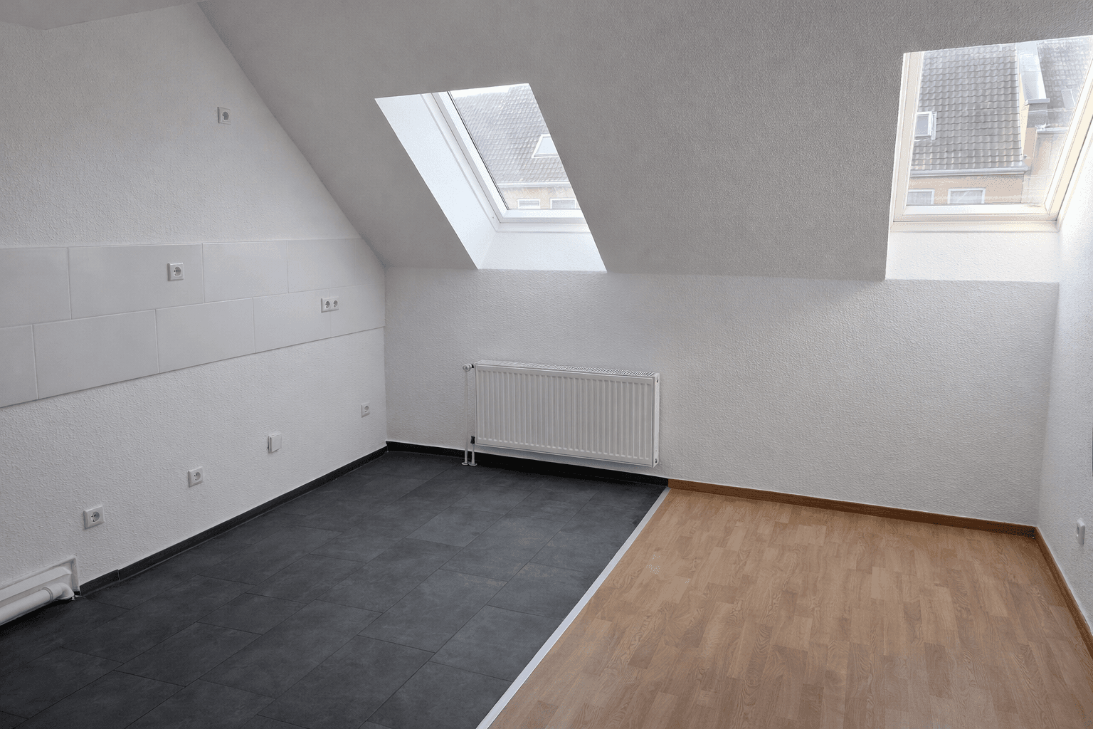 Pronájem bytu 4+1 103 m², Martinstraße 100, Mönchengladbach, Severní Porýní-Vestfálsko Pronájem bytu 4+1 103 m², Martinstraße 100, Mönchengladbach, Severní Porýní-Vestfálsko