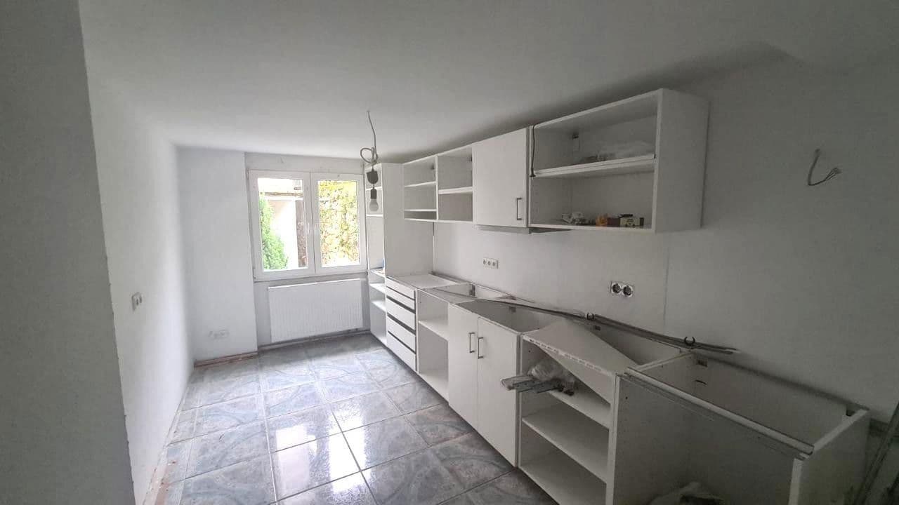 Prodej domu 92 m², pozemek 133 m², Hauptstraße 45, Oberheimbach, Porýní-Falc Prodej domu 92 m², pozemek 133 m², Hauptstraße 45, Oberheimbach, Porýní-Falc