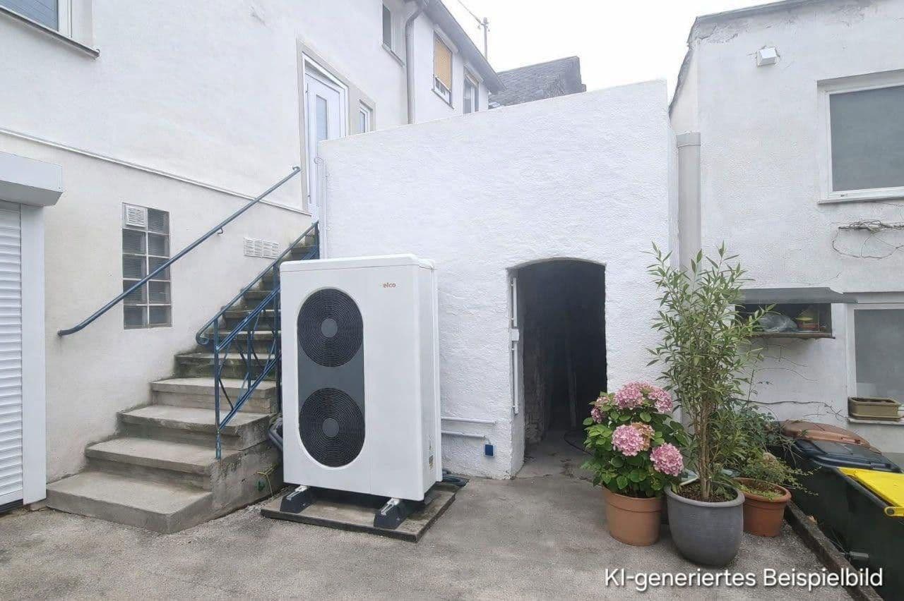 Prodej domu 92 m², pozemek 133 m², Hauptstraße 45, Oberheimbach, Porýní-Falc Prodej domu 92 m², pozemek 133 m², Hauptstraße 45, Oberheimbach, Porýní-Falc