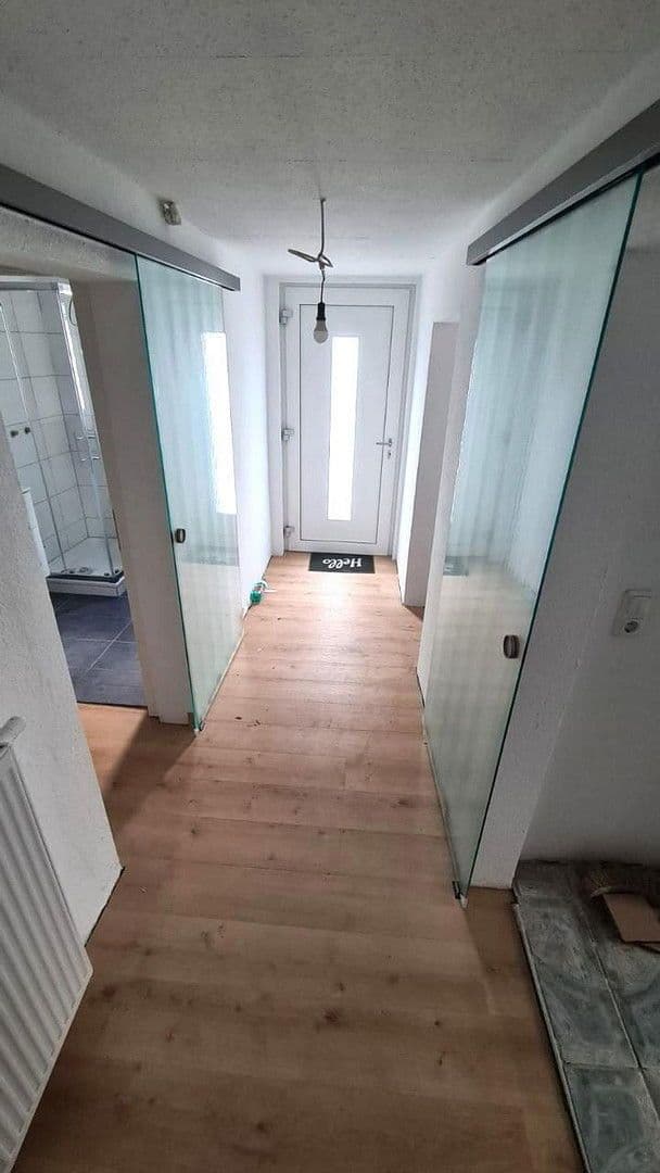 Prodej domu 92 m², pozemek 133 m², Hauptstraße 45, Oberheimbach, Porýní-Falc Prodej domu 92 m², pozemek 133 m², Hauptstraße 45, Oberheimbach, Porýní-Falc