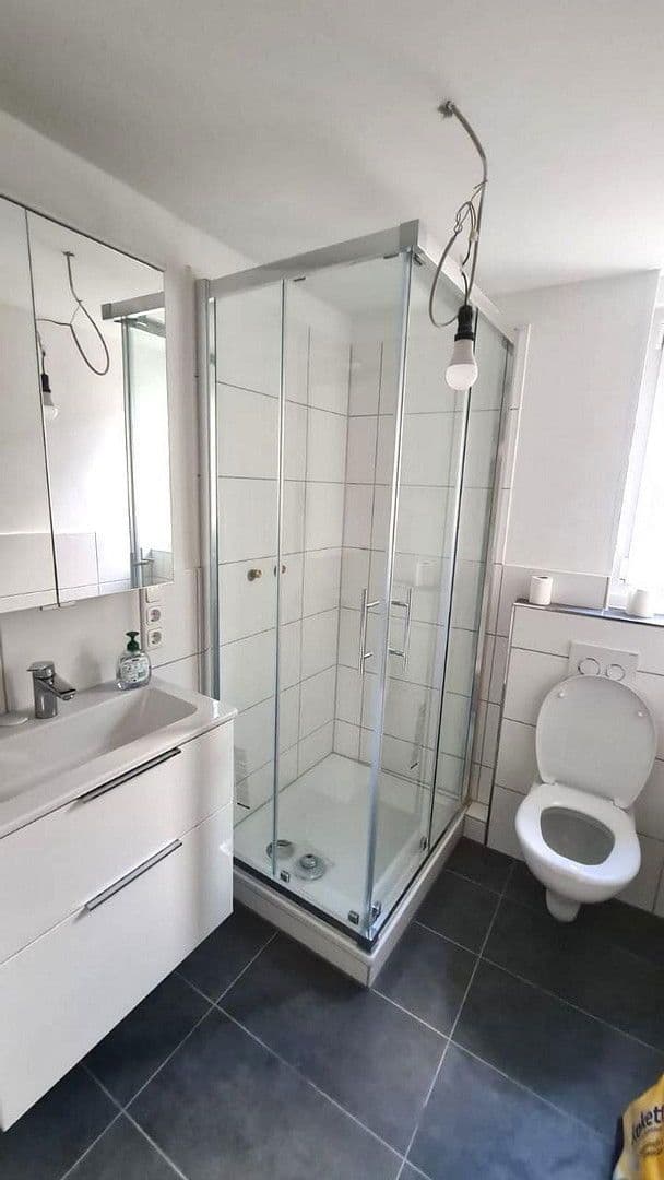 Prodej domu 92 m², pozemek 133 m², Hauptstraße 45, Oberheimbach, Porýní-Falc Prodej domu 92 m², pozemek 133 m², Hauptstraße 45, Oberheimbach, Porýní-Falc