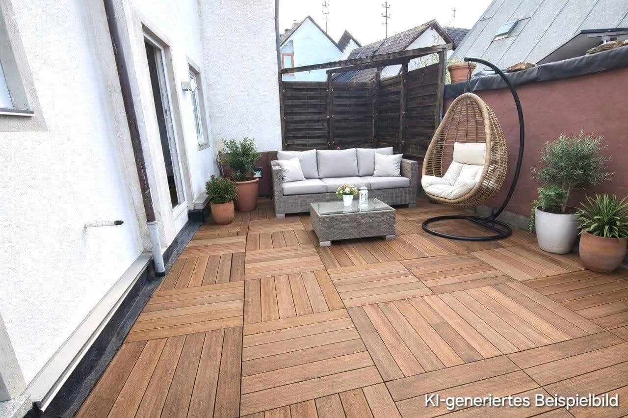 Prodej domu 92 m², pozemek 133 m², Hauptstraße 45, Oberheimbach, Porýní-Falc Prodej domu 92 m², pozemek 133 m², Hauptstraße 45, Oberheimbach, Porýní-Falc