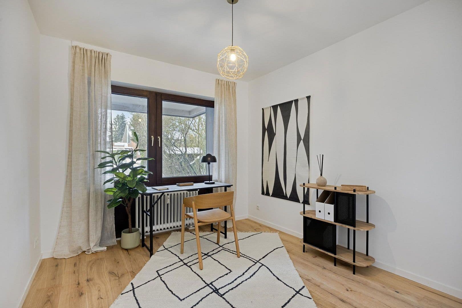 Prodej bytu 3+1 84 m², Meerbusch, Severní Porýní-Vestfálsko Prodej bytu 3+1 84 m², Meerbusch, Severní Porýní-Vestfálsko