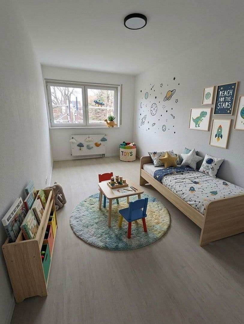 Pronájem domu 155 m², pozemek 180 m², Am Weißen Haus 45, Neustadt Mußbach, Porýní-Falc Pronájem domu 155 m², pozemek 180 m², Am Weißen Haus 45, Neustadt Mußbach, Porýní-Falc