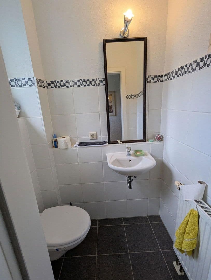 Pronájem domu 155 m², pozemek 180 m², Am Weißen Haus 45, Neustadt Mußbach, Porýní-Falc Pronájem domu 155 m², pozemek 180 m², Am Weißen Haus 45, Neustadt Mußbach, Porýní-Falc