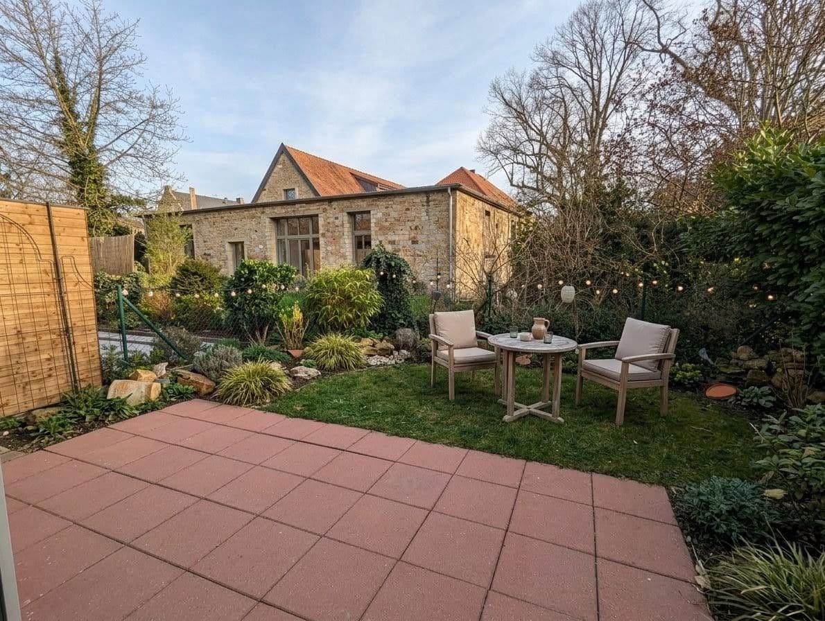 Pronájem domu 155 m², pozemek 180 m², Am Weißen Haus 45, Neustadt Mußbach, Porýní-Falc Pronájem domu 155 m², pozemek 180 m², Am Weißen Haus 45, Neustadt Mußbach, Porýní-Falc