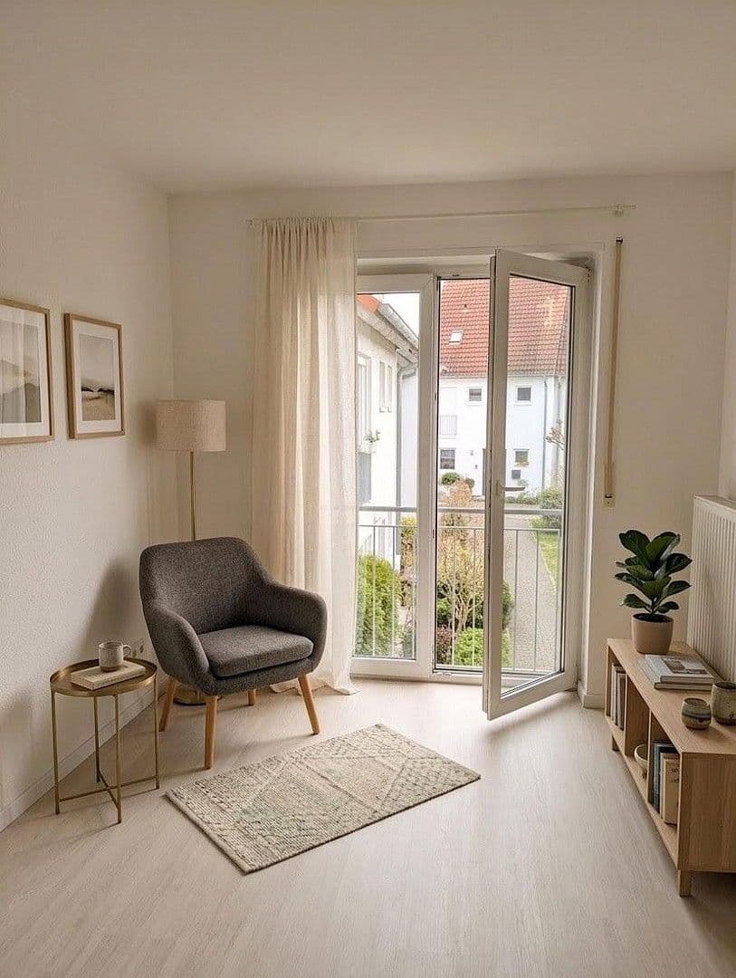 Pronájem domu 155 m², pozemek 180 m², Am Weißen Haus 45, Neustadt Mußbach, Porýní-Falc Pronájem domu 155 m², pozemek 180 m², Am Weißen Haus 45, Neustadt Mußbach, Porýní-Falc