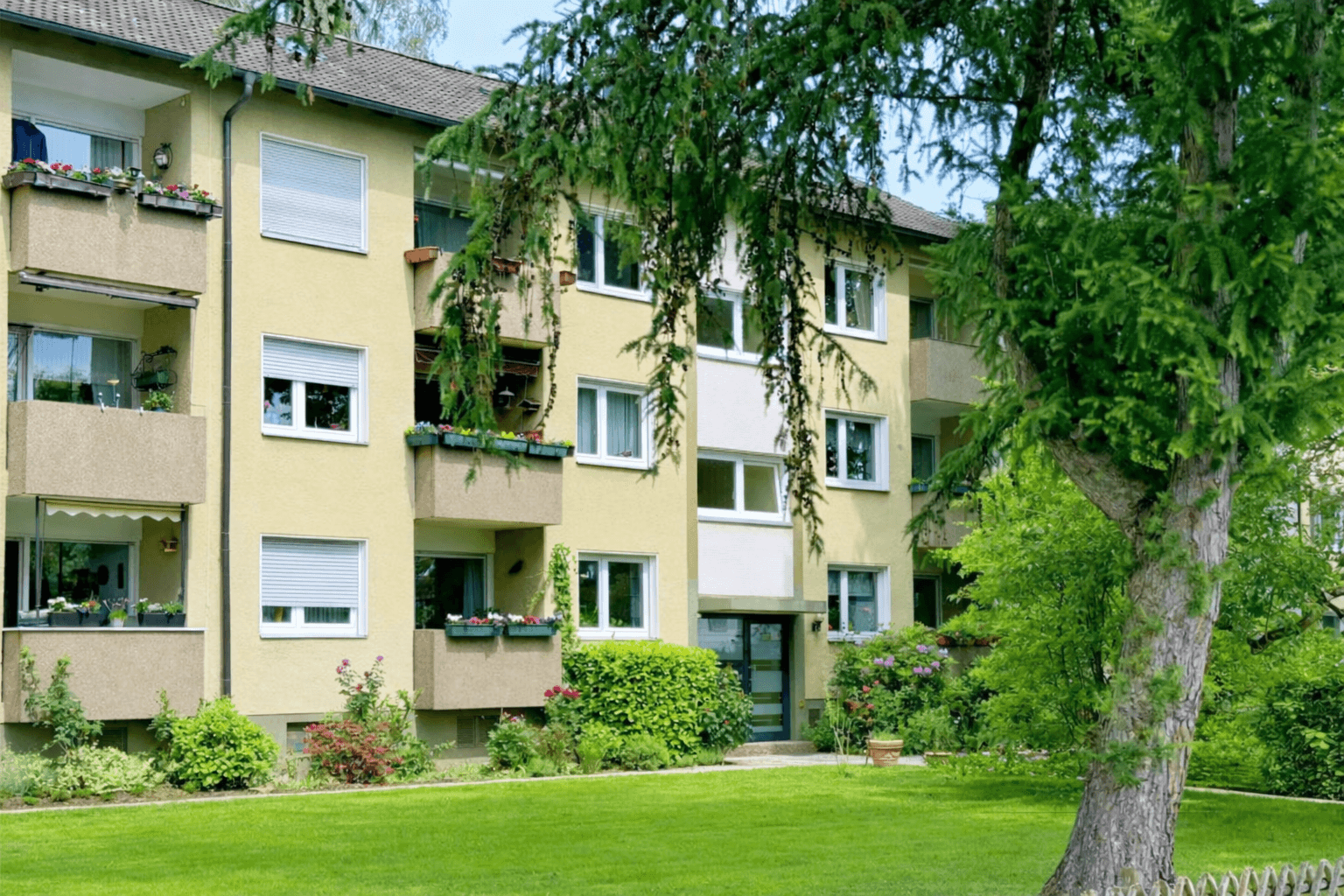 Pronájem bytu 3+kk 72 m², Im Heidewinkel 3, Dortmund, Severní Porýní-Vestfálsko Pronájem bytu 3+kk 72 m², Im Heidewinkel 3, Dortmund, Severní Porýní-Vestfálsko