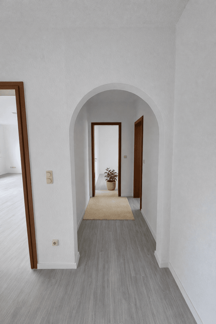 Pronájem bytu 3+kk 72 m², Im Heidewinkel 3, Dortmund, Severní Porýní-Vestfálsko Pronájem bytu 3+kk 72 m², Im Heidewinkel 3, Dortmund, Severní Porýní-Vestfálsko