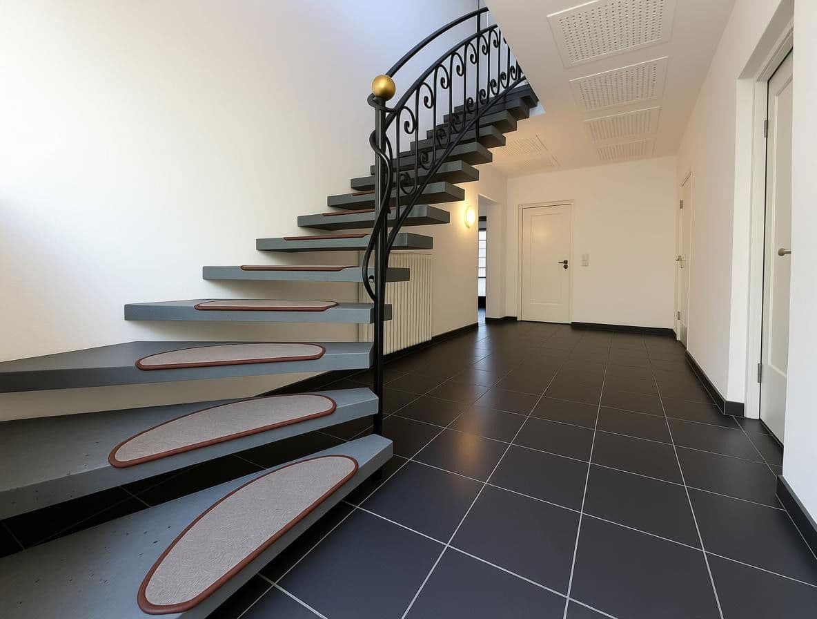 Prodej domu 221 m², pozemek 857 m², Am Giesenbach 14, Lahr/Schwarzwald, Bádensko-Württembersko Prodej domu 221 m², pozemek 857 m², Am Giesenbach 14, Lahr/Schwarzwald, Bádensko-Württembersko