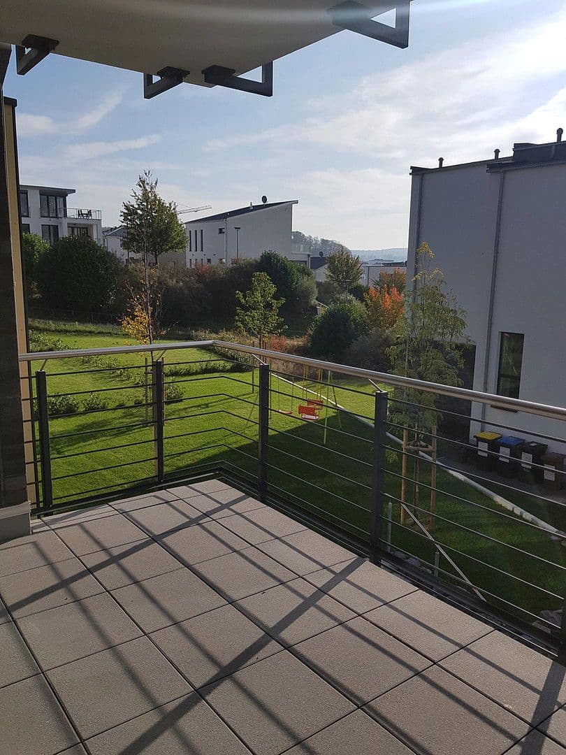 Prodej bytu 2+1 70 m², Am Remberg 38, Dortmund, Severní Porýní-Vestfálsko Prodej bytu 2+1 70 m², Am Remberg 38, Dortmund, Severní Porýní-Vestfálsko