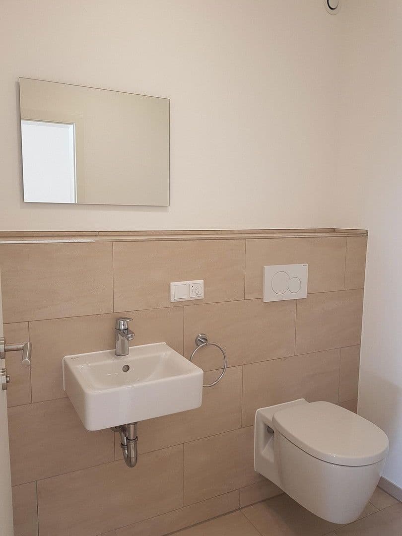 Prodej bytu 2+1 70 m², Am Remberg 38, Dortmund, Severní Porýní-Vestfálsko Prodej bytu 2+1 70 m², Am Remberg 38, Dortmund, Severní Porýní-Vestfálsko