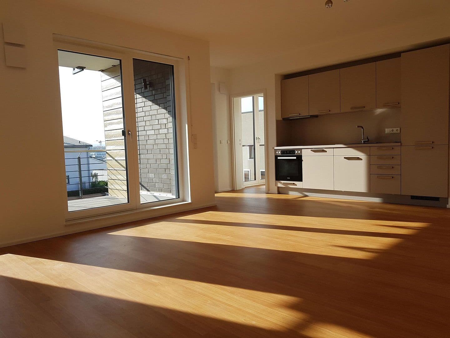 Prodej bytu 2+1 70 m², Am Remberg 38, Dortmund, Severní Porýní-Vestfálsko Prodej bytu 2+1 70 m², Am Remberg 38, Dortmund, Severní Porýní-Vestfálsko