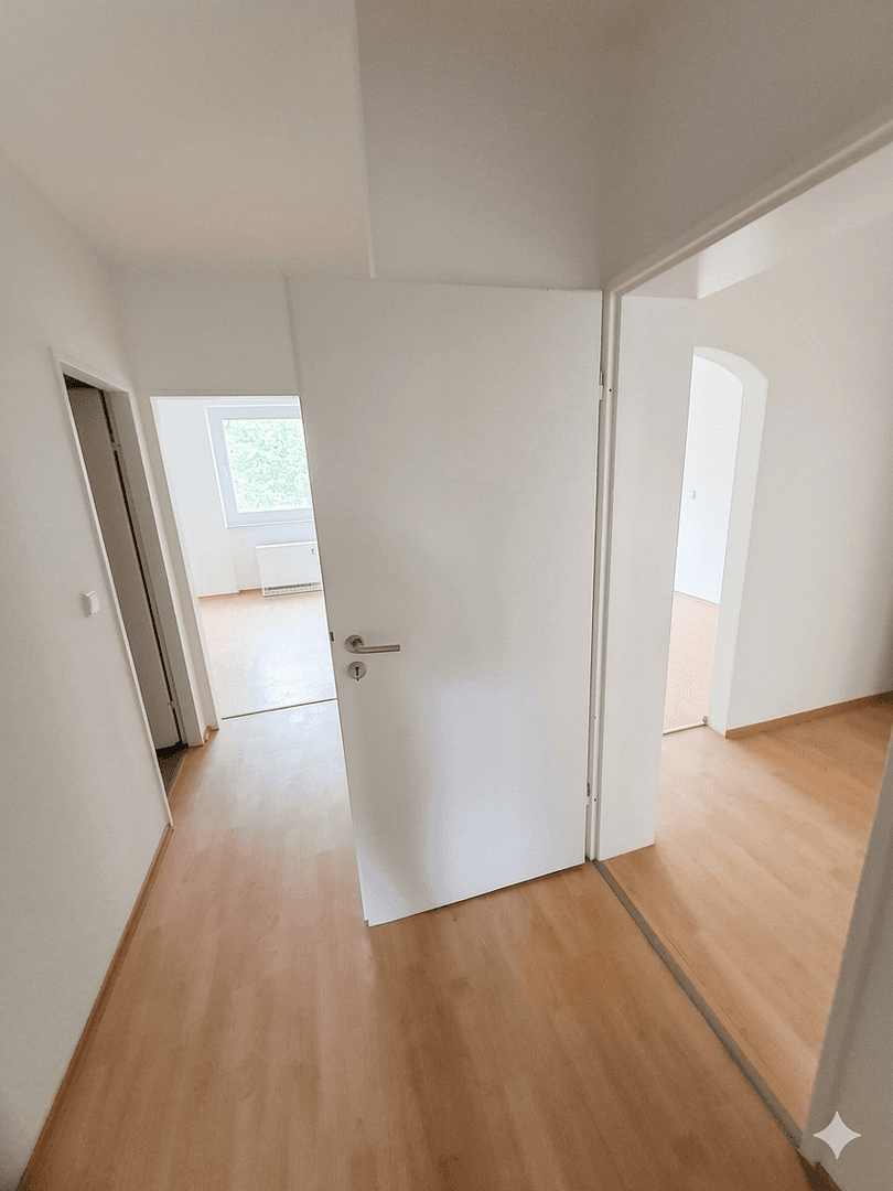 Pronájem bytu 3+kk 77 m², Talaue 27, Dorsten, Severní Porýní-Vestfálsko Pronájem bytu 3+kk 77 m², Talaue 27, Dorsten, Severní Porýní-Vestfálsko
