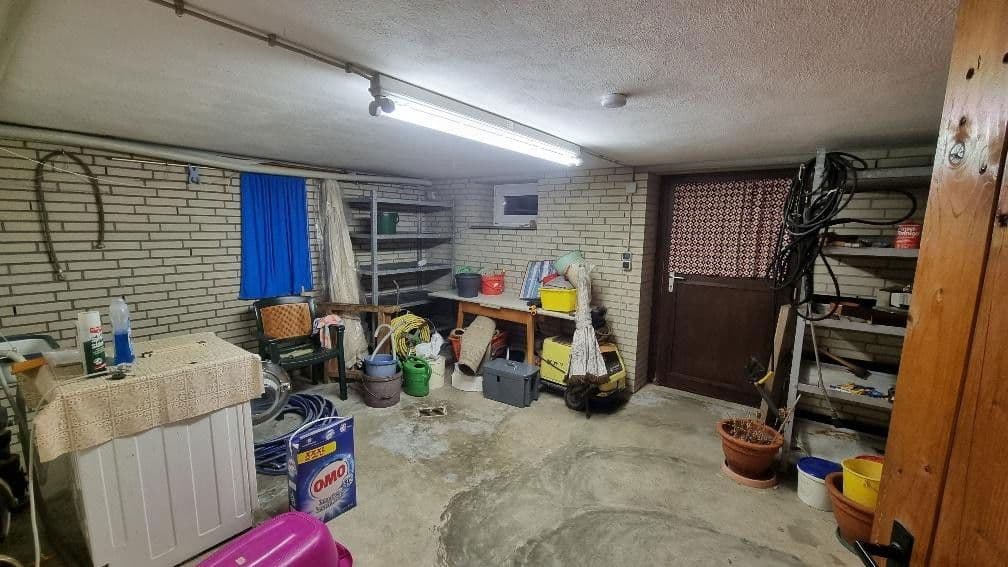 Prodej domu 95 m², pozemek 370 m², Schellerten, Dolní Sasko Prodej domu 95 m², pozemek 370 m², Schellerten, Dolní Sasko